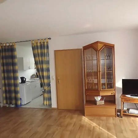 Ferienwohnung_immenbarg _ Objekt 2 Apartment